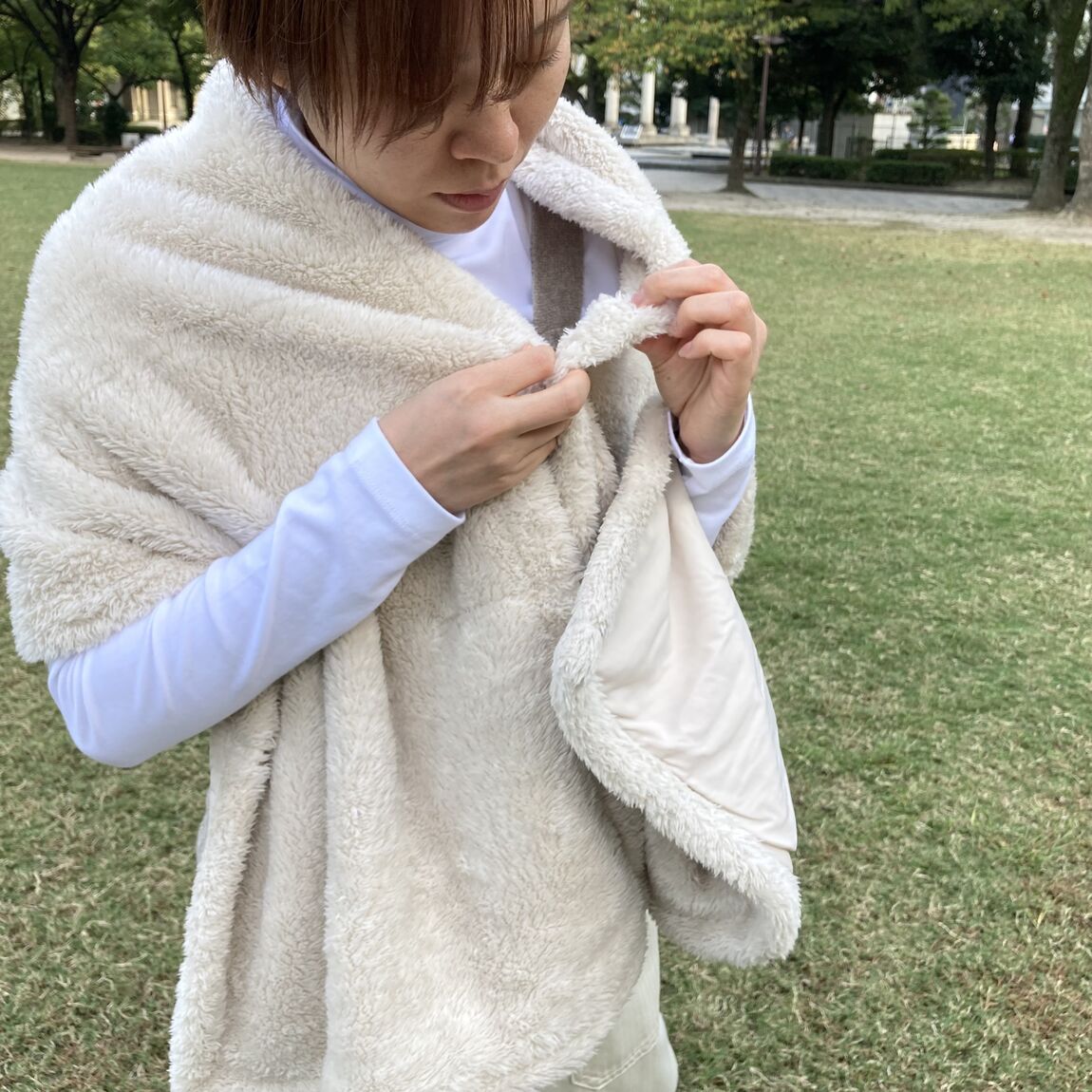 大丸福岡天神】身長150㎝｜ 無印良品